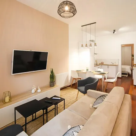 Appartement St Vincent House Le Havre